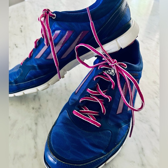 Adidas Adizero Golf Shoe Size 8 - Picture 9 of 11